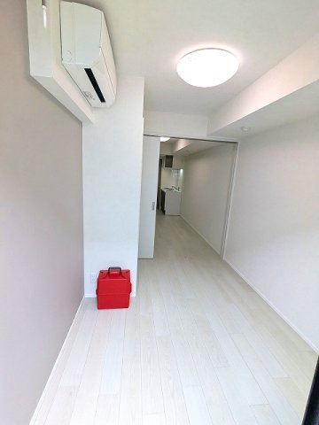 CREATIF文京千駄木の設備