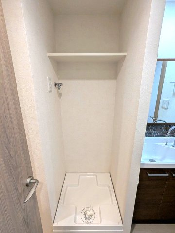 CREATIF文京千駄木の設備