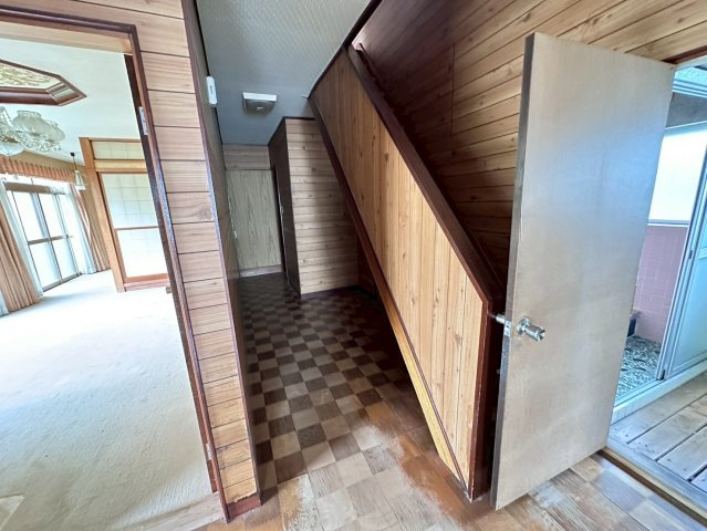 中古戸建　大垣市楽田町3丁目　昭和52年築のその他