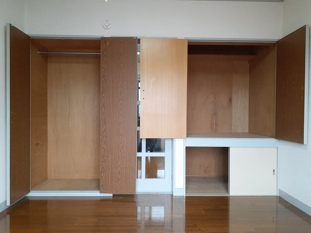 【収納】 | マンション加賀美
