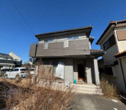 市原市大厩　中古戸建　JR内房線「八幡宿」駅の画像