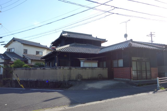 　☆ 多治見市旭ケ丘八丁目　６ＬＤＫ戸建 ☆