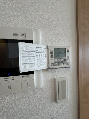 百道タワーの冷暖房・空調設備