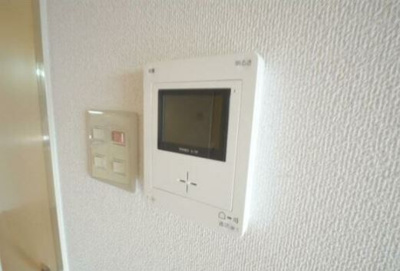 【セキュリティ】 | 電気館ビル　アポロハイツ　仲介手数料無料