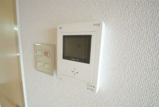 【セキュリティ】 | 電気館ビル　アポロハイツ　仲介手数料無料