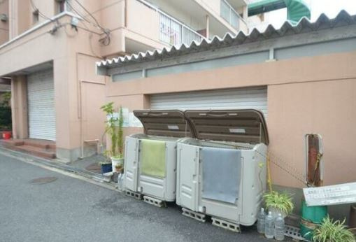 【その他共用部分】 | 電気館ビル　アポロハイツ　仲介手数料無料
