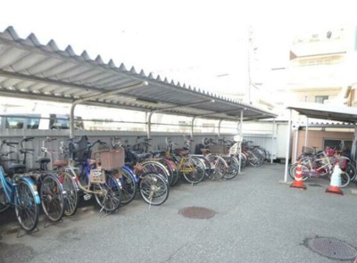 【設備】 | 電気館ビル　アポロハイツ　仲介手数料無料