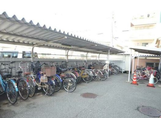 【設備】 | 電気館ビル　アポロハイツ　仲介手数料無料