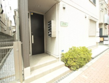 【エントランス】 | グランドゥール