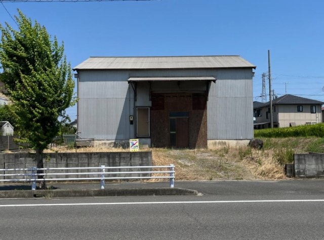 知多郡武豊町字平井５丁目　売り土地