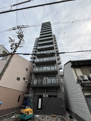 【その他共用部分】ArtizA淡路