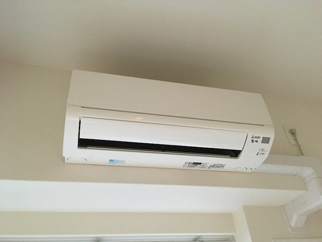 【設備】プレサンス塚本グランゲート