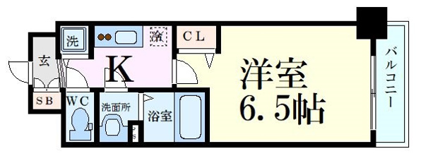 プレサンス塚本グランゲート
