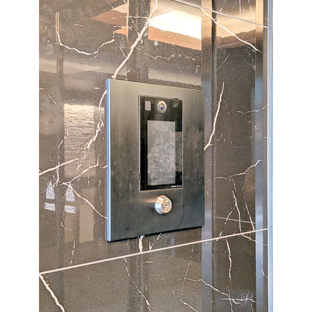 ルネサンスコート秋葉原のその他共用部分|オートロック
