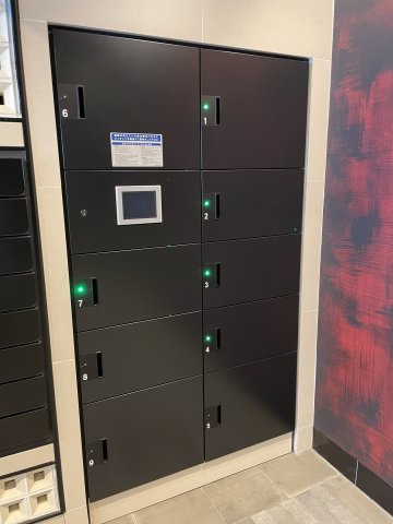 Log駒込／ログ駒込の設備|ログ駒込　