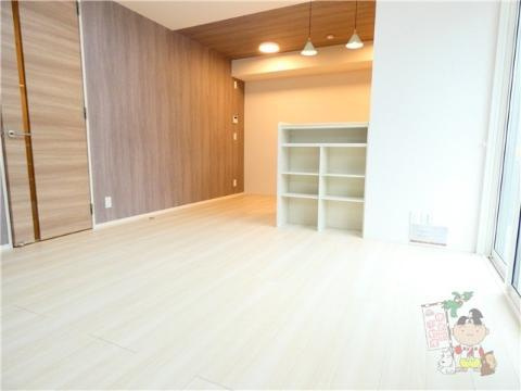 メセタ　Ａの居間・リビング|リビング