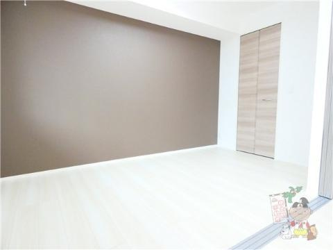 メセタ　Ａの居間・リビング|寝室
