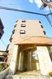 川崎市高津区下作延７丁目のマンションの画像