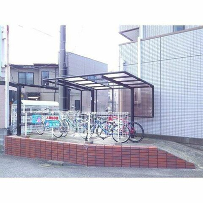 【その他共用部分】 | 豊信ビル