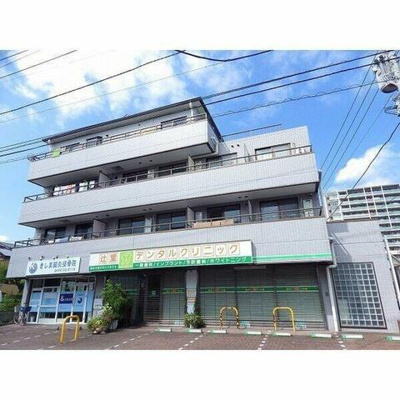 【外観】 | 豊信ビル