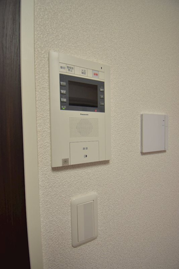【セキュリティ】ノルデンハイム江坂Ⅱ