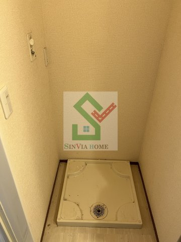 タウンハウス豊栄の設備