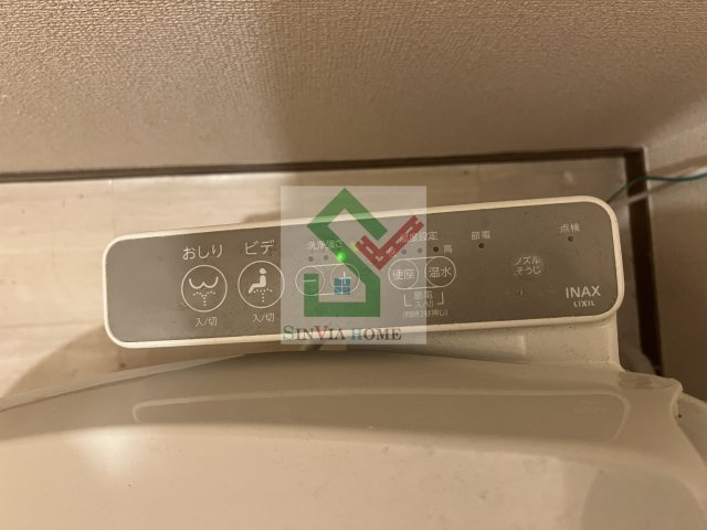 タウンハウス豊栄のその他