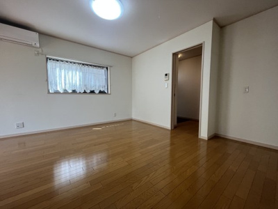 【寝室】