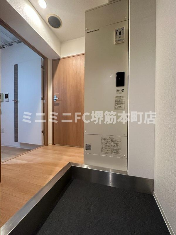 ＳＥＲＥＮＩＴＥ－04のその他