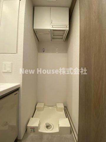 ルフォンプログレ高田馬場ノースの設備