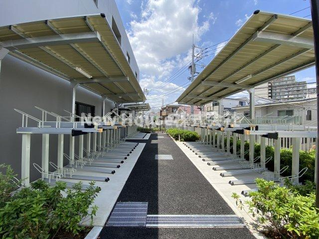 ルフォンプログレ高田馬場ノースのその他共用部分