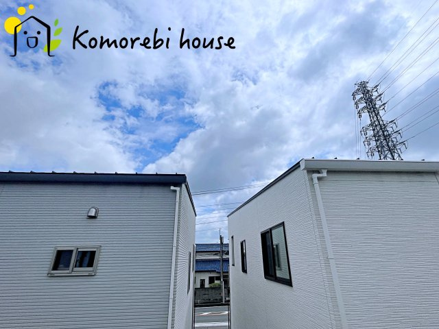 鴻巣市天神5丁目　中古戸建の展望|物件からの眺望です