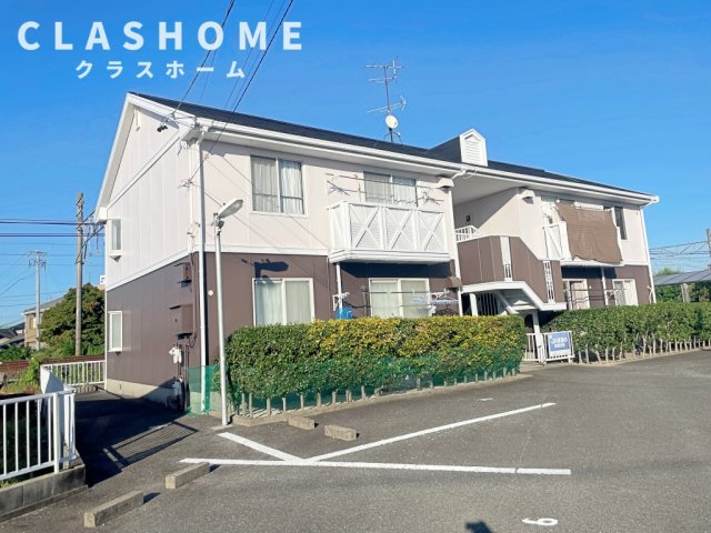 サニーハウスB　　刈谷市近郊の賃貸ならクラスホーム刈谷店