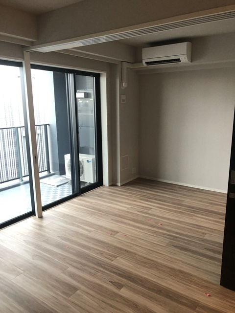パークスフィア牛込神楽坂のその他|※写真は同タイプ住戸です。