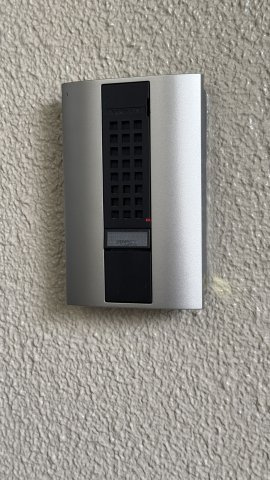 ネオハイツ薬院　平尾小学校区のセキュリティ|ネオハイツ薬院