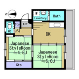 ビレッジハウス陸前高田2号棟の画像