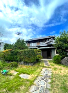 久世上久世町テナント