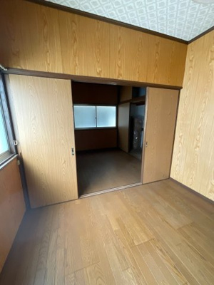 【洋室】 | 魚住町西岡貸家