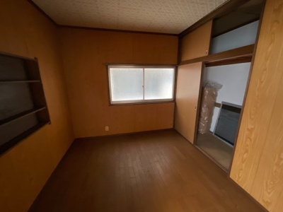 【洋室】 | 魚住町西岡貸家