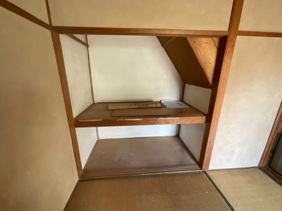 【収納】 | 魚住町西岡貸家