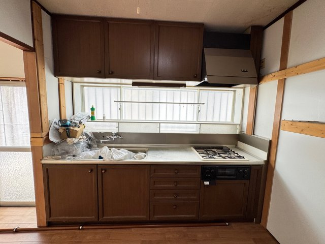 【キッチン】 | 魚住町西岡貸家