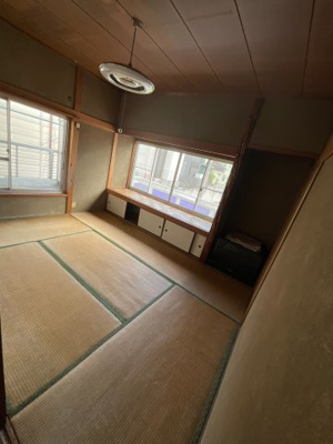 【和室】 | 魚住町西岡貸家