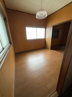 【洋室】 | 魚住町西岡貸家