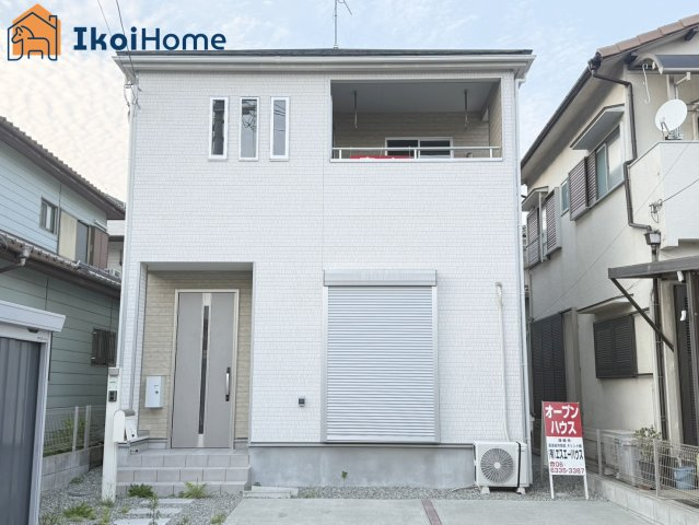 神戸市西区福吉台1丁目　中古戸建