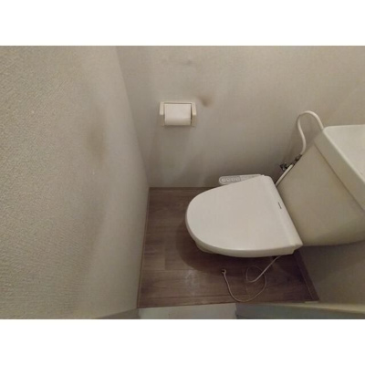 【その他】 | パークサイド清水(パークサイドシミズ) | リフォーム前　参考写真