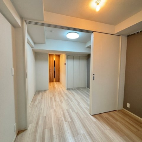 パークアクシス新宿百人町