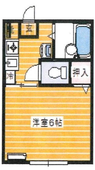 【間取り】 | グリーンハウス