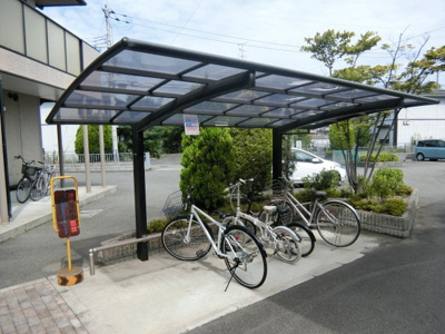 【その他共用部分】 | フォーチュンⅠ