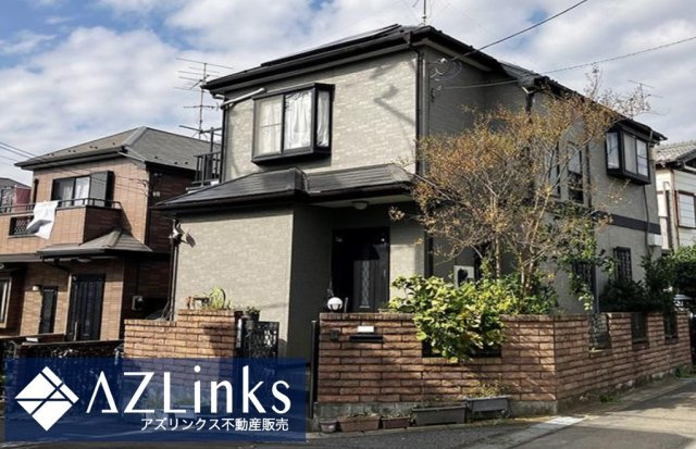 市川市下貝塚２丁目