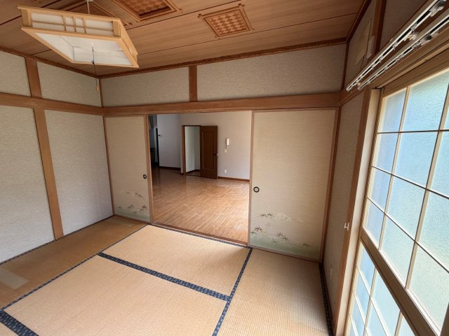 【和室】の画像